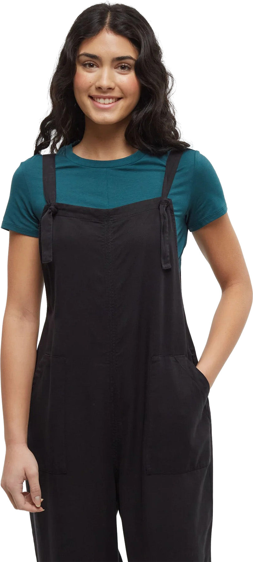 Sequoia Jumpsuit - Women's