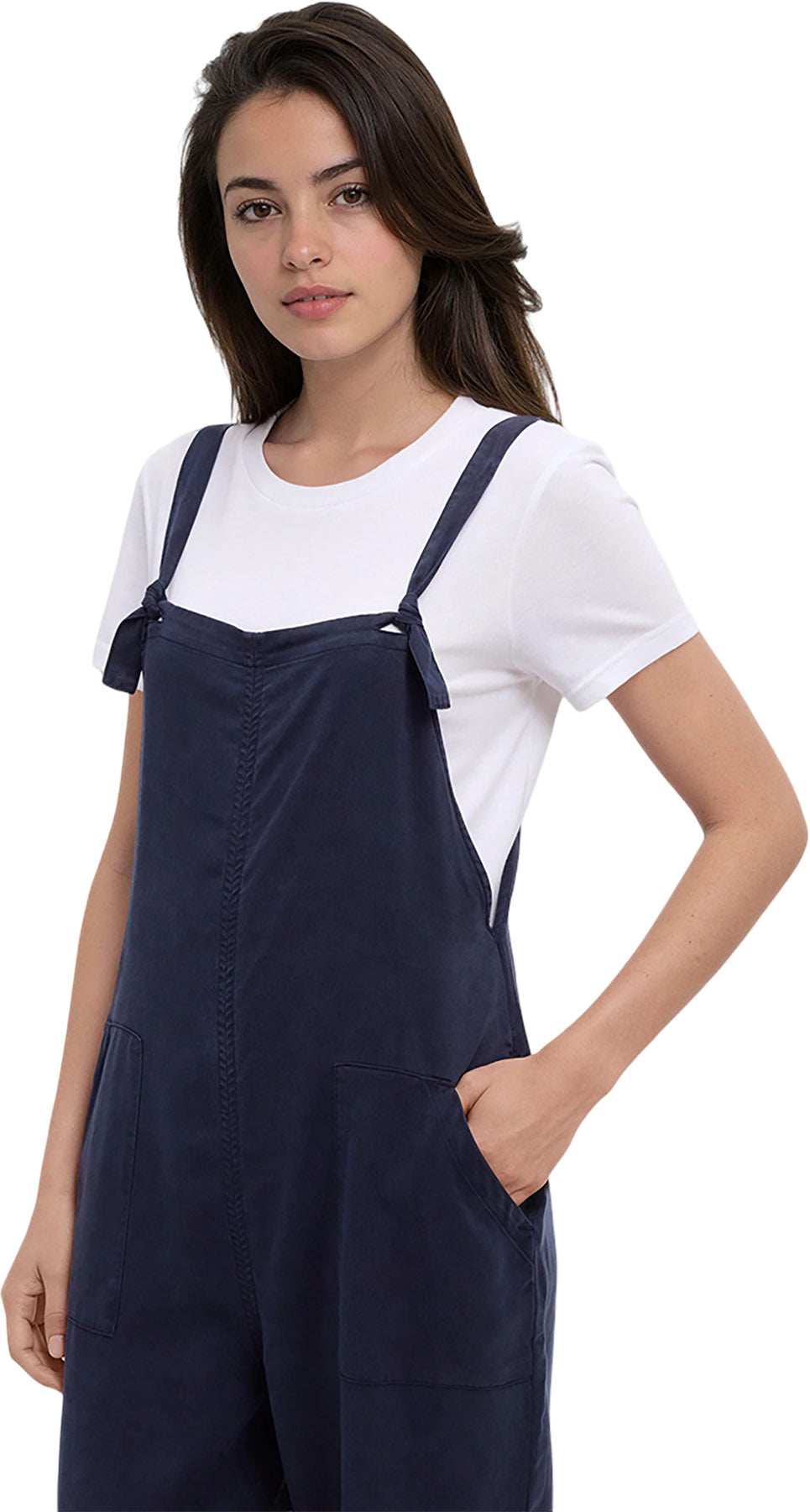 Sequoia Jumpsuit - Women's