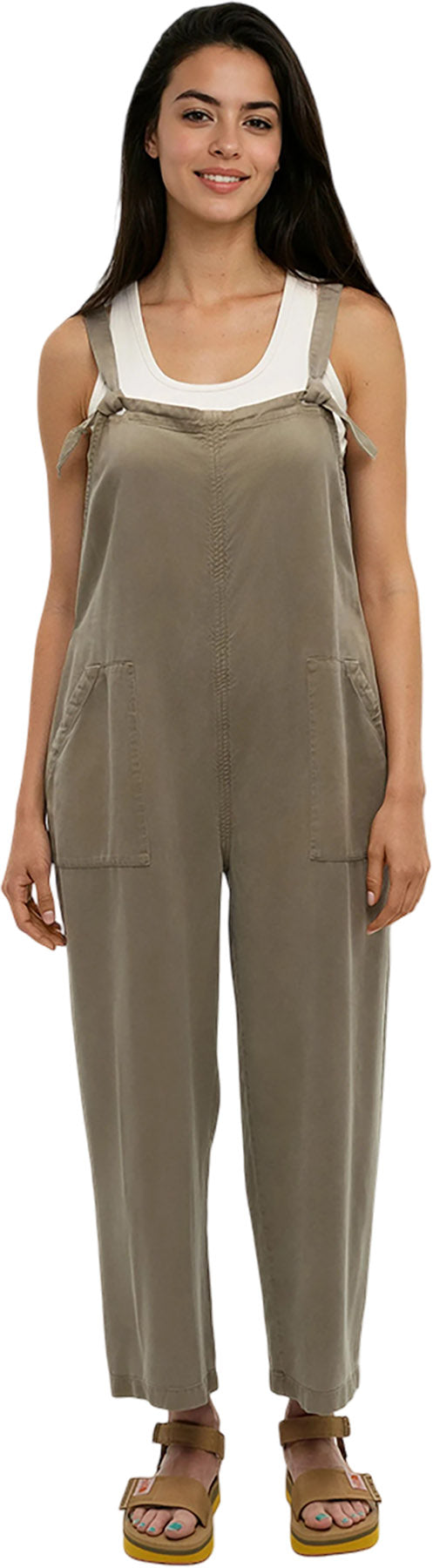 Sequoia Jumpsuit - Women's