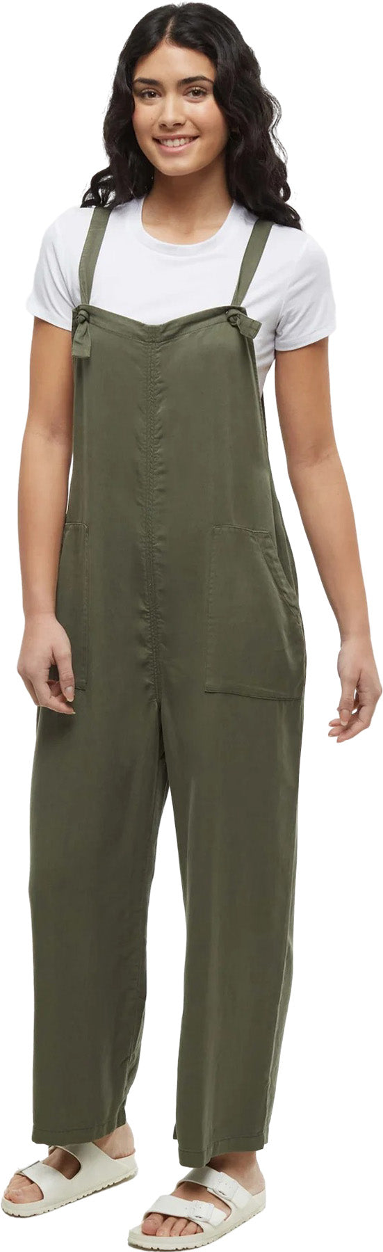 Sequoia Jumpsuit - Women's
