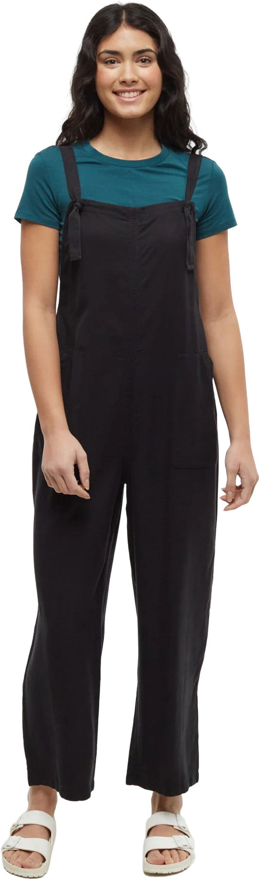 Sequoia Jumpsuit - Women's
