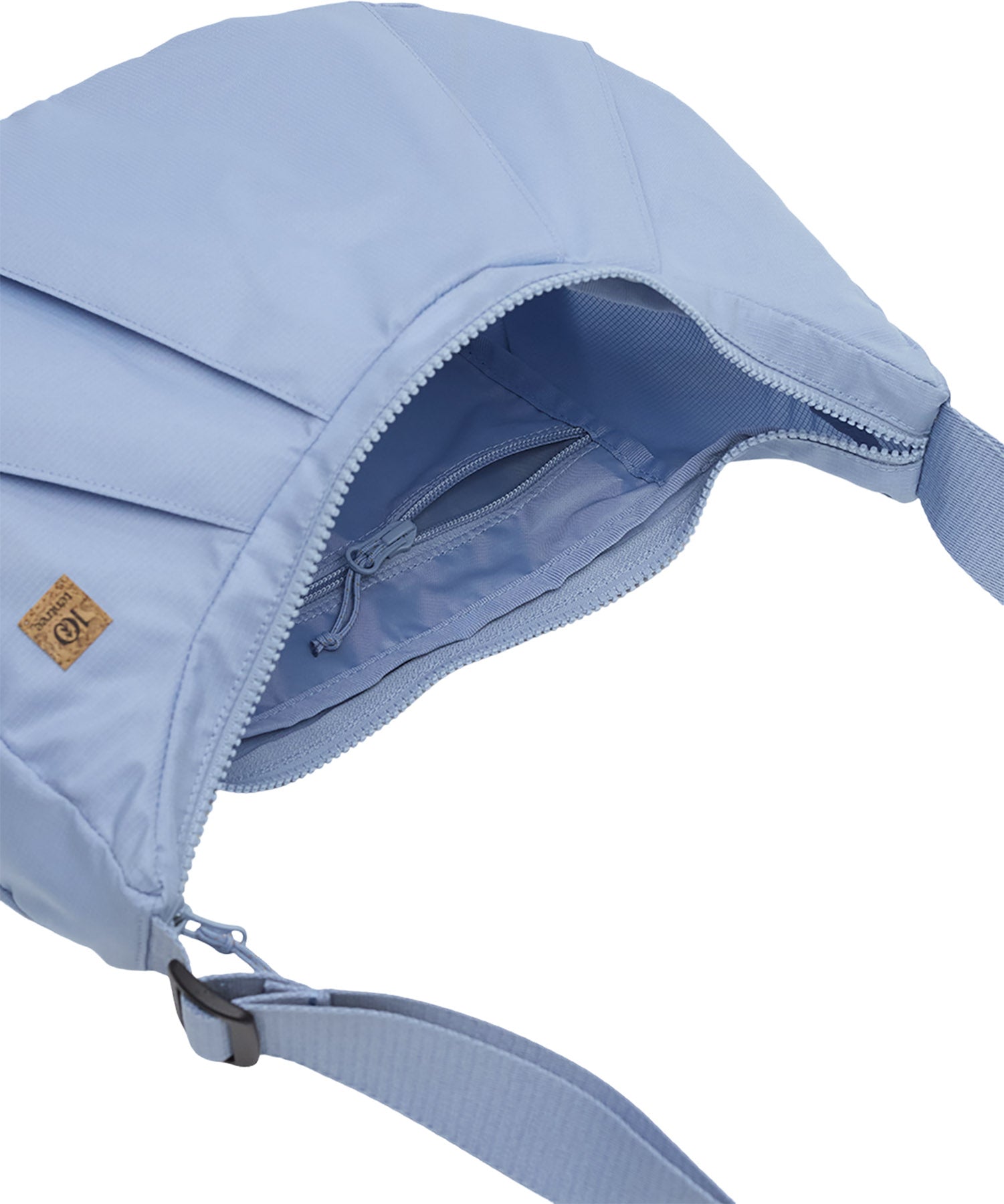 Teslin Bag - Unisex