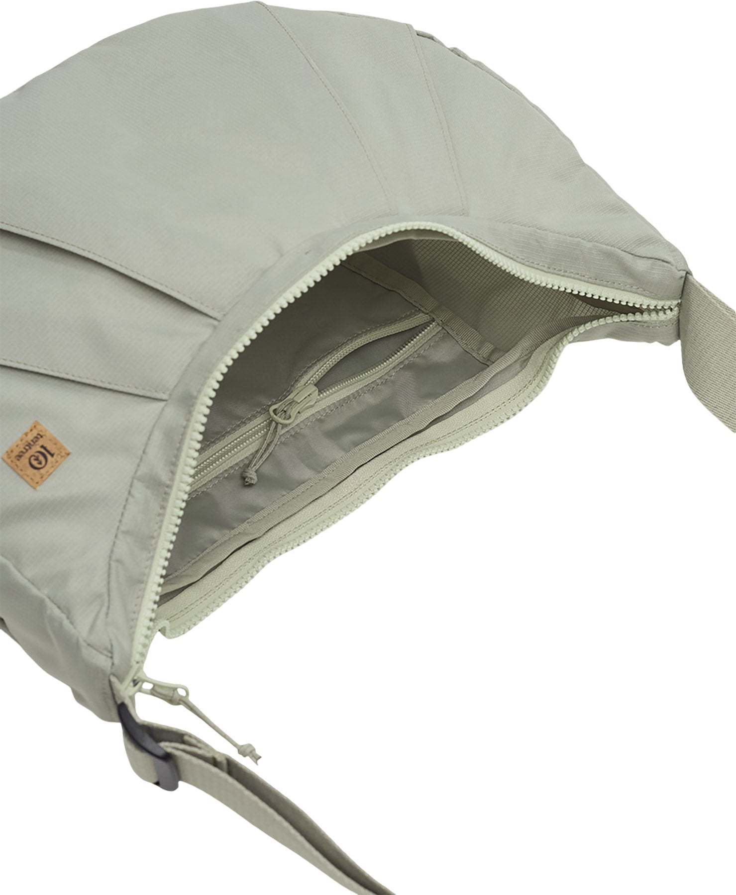 Teslin Bag - Unisex