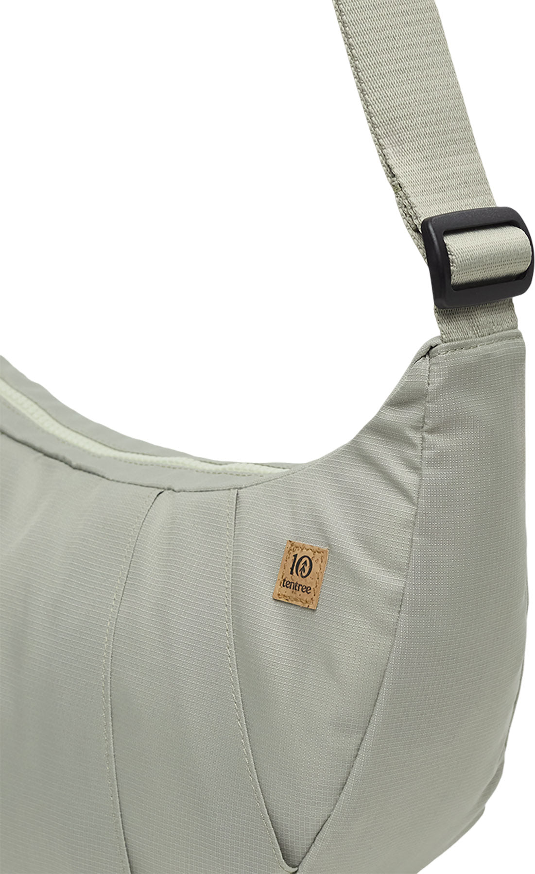 Teslin Bag - Unisex