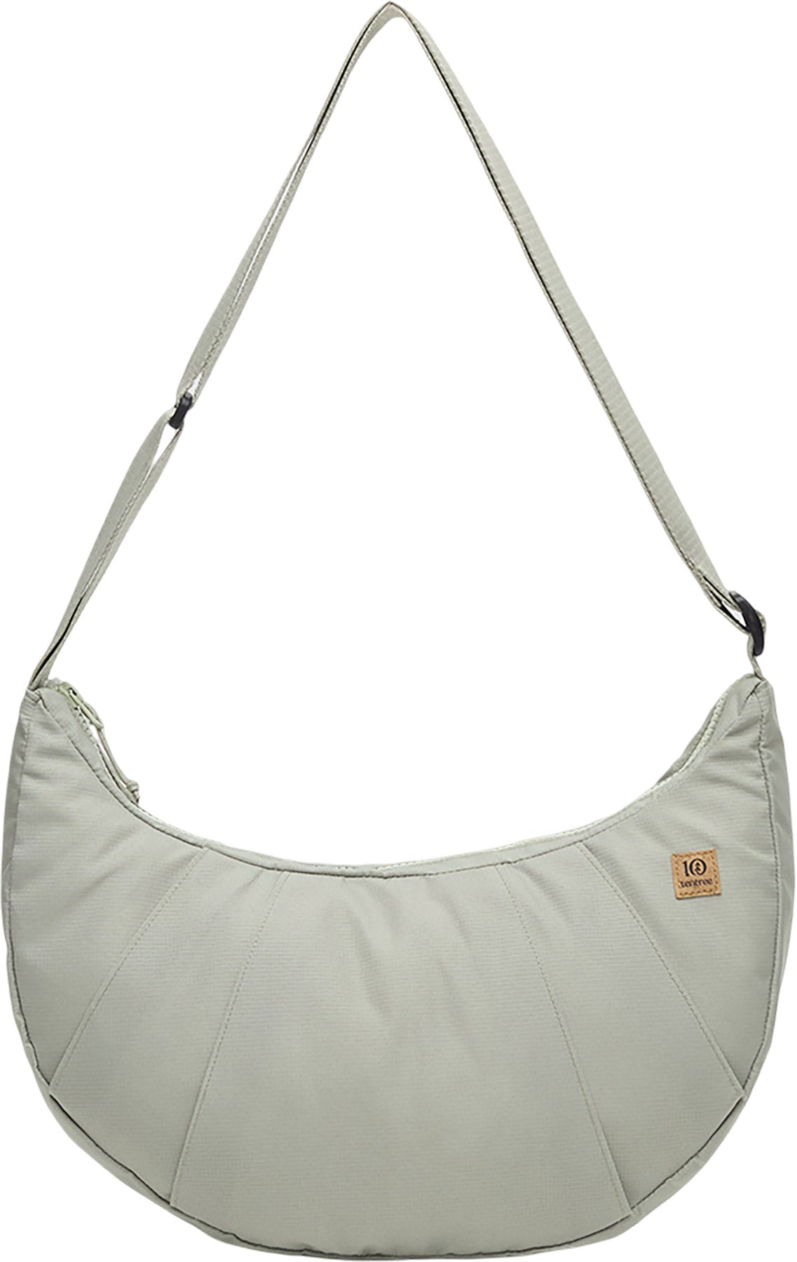 Teslin Bag - Unisex