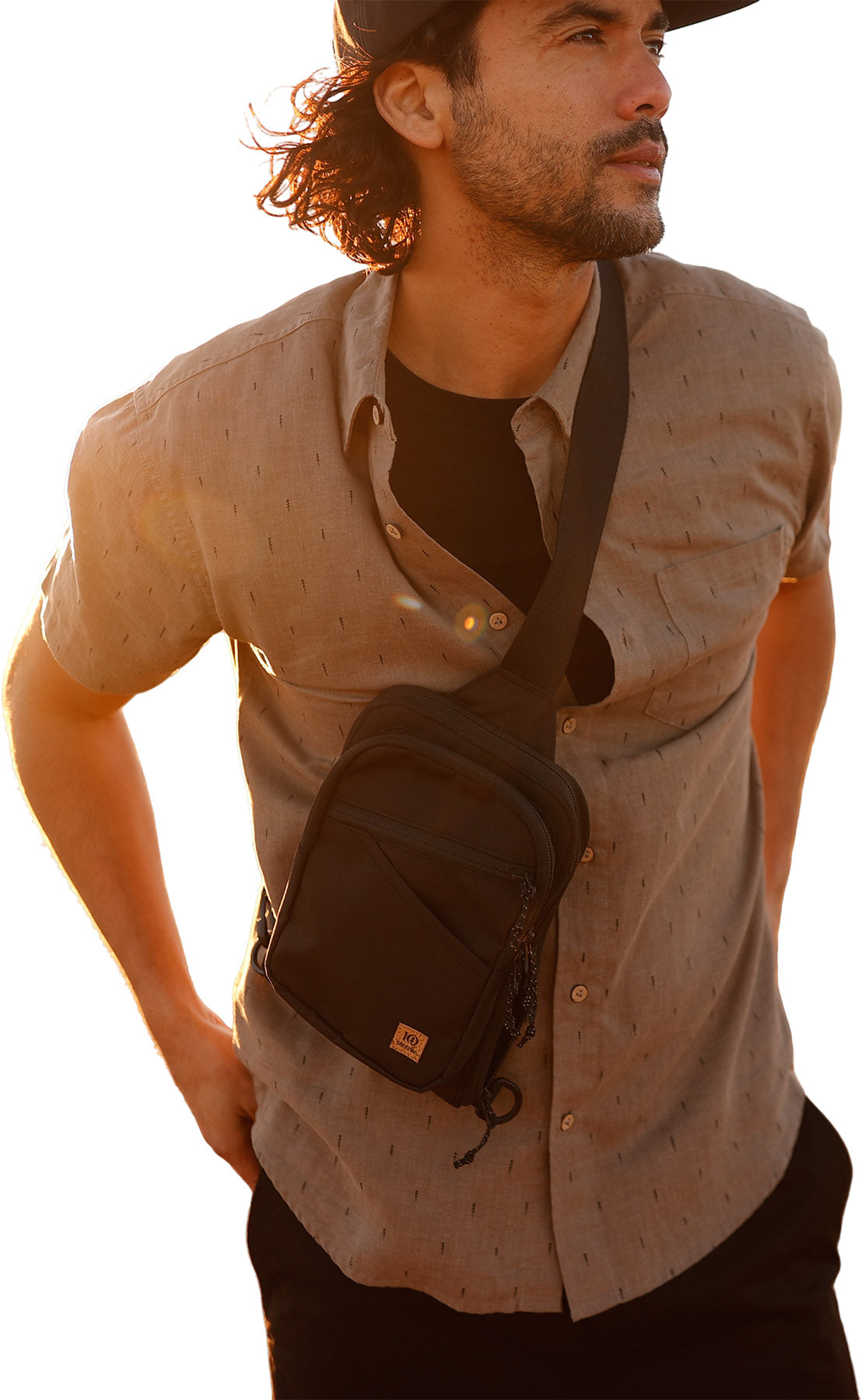 Small Tree Mancos Shirt - Men's