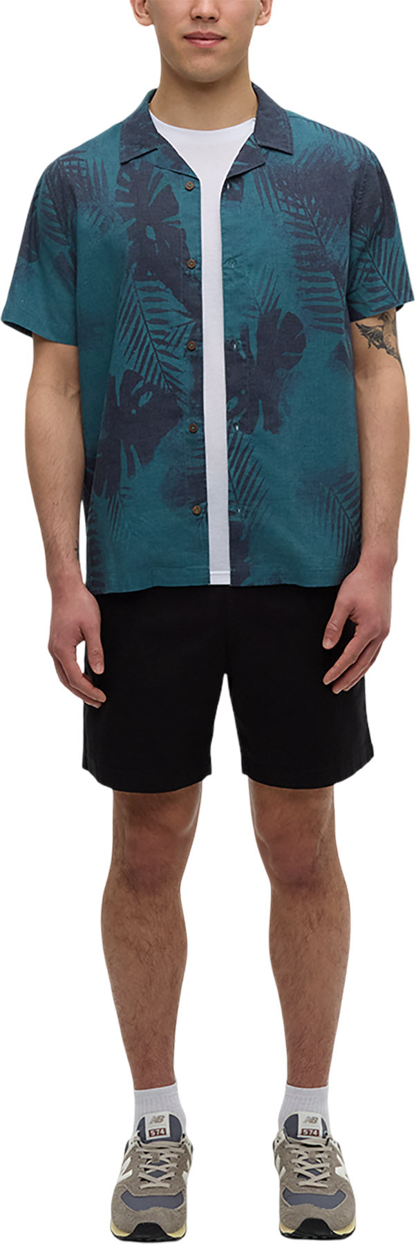 Chambers Shirt - Men's