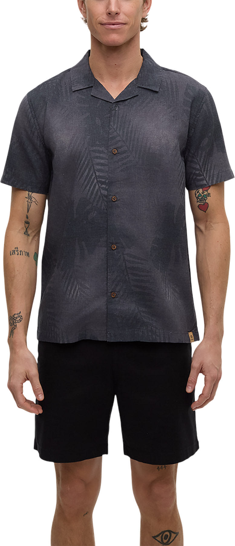 Chambers Shirt - Men's