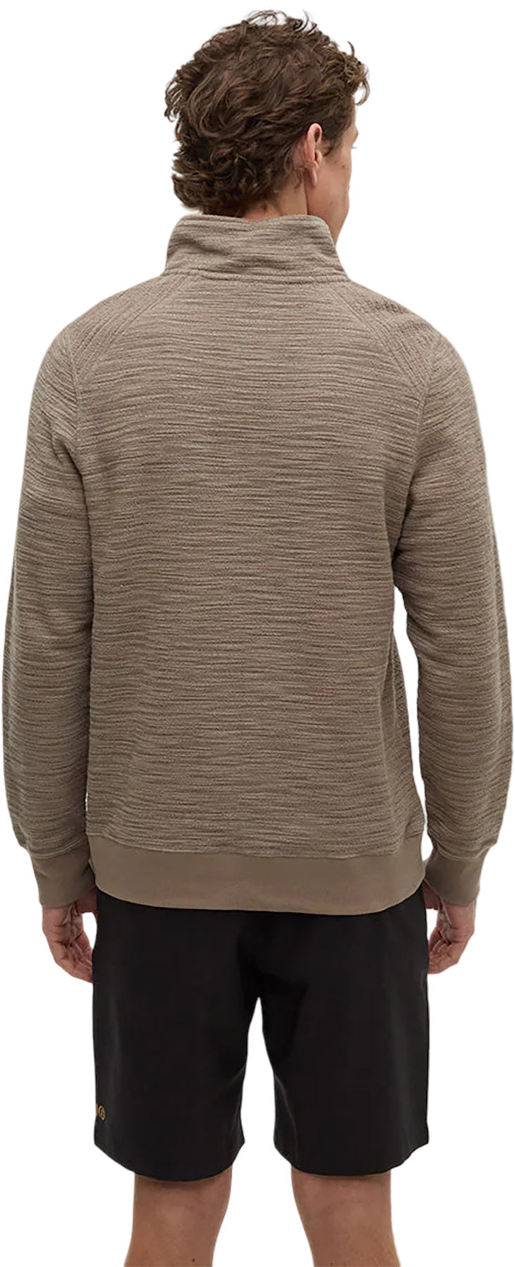 Powell 1/4 Zip - Men's