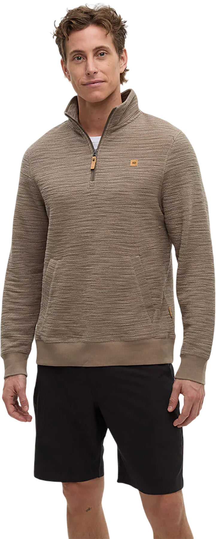 Powell 1/4 Zip - Men's