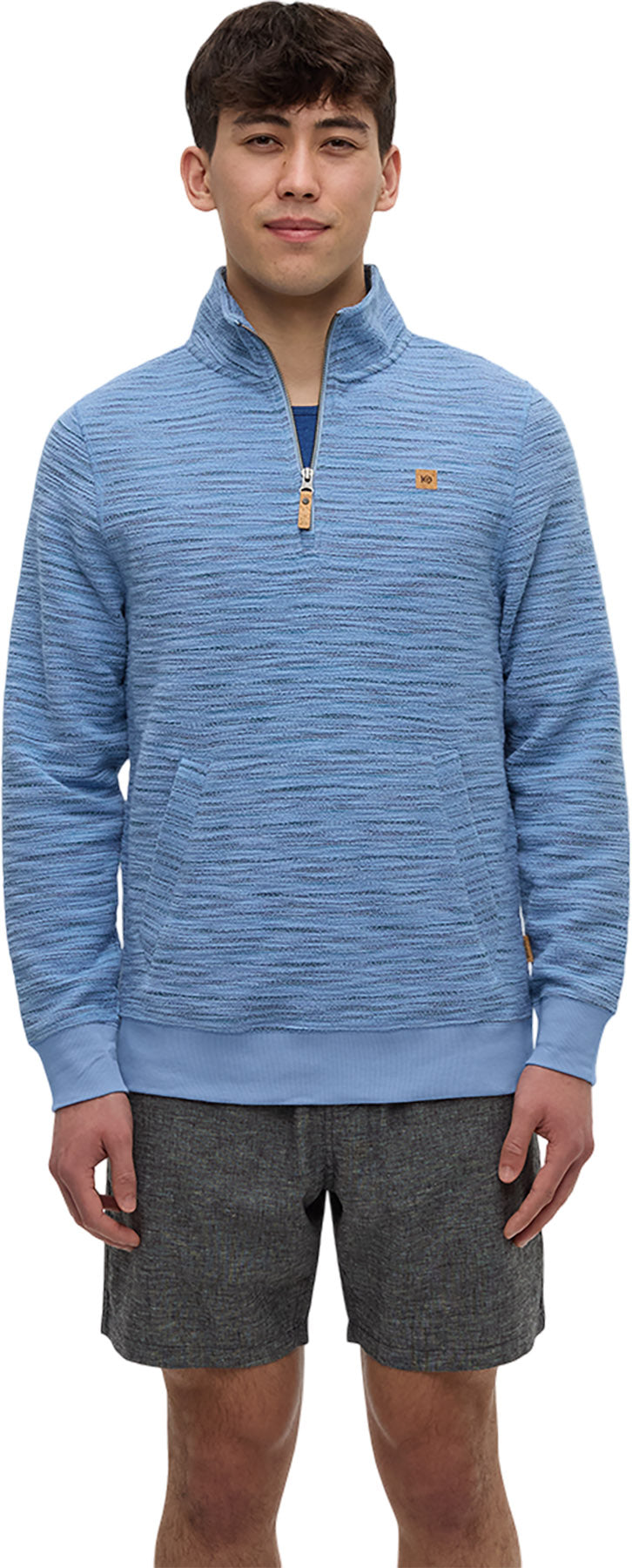 Powell 1/4 Zip - Men's