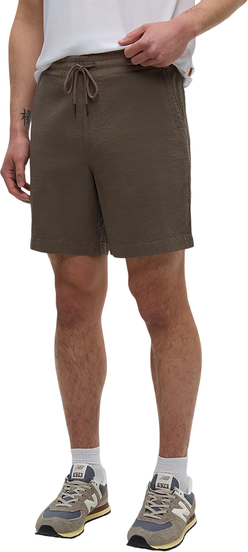 Mullan Short - Men's