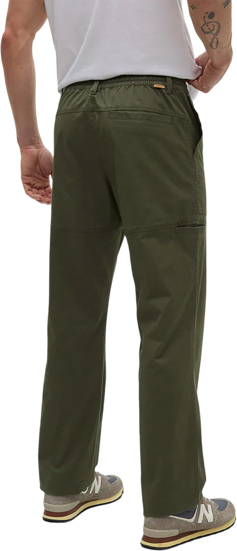 Terrace Pant - Men's
