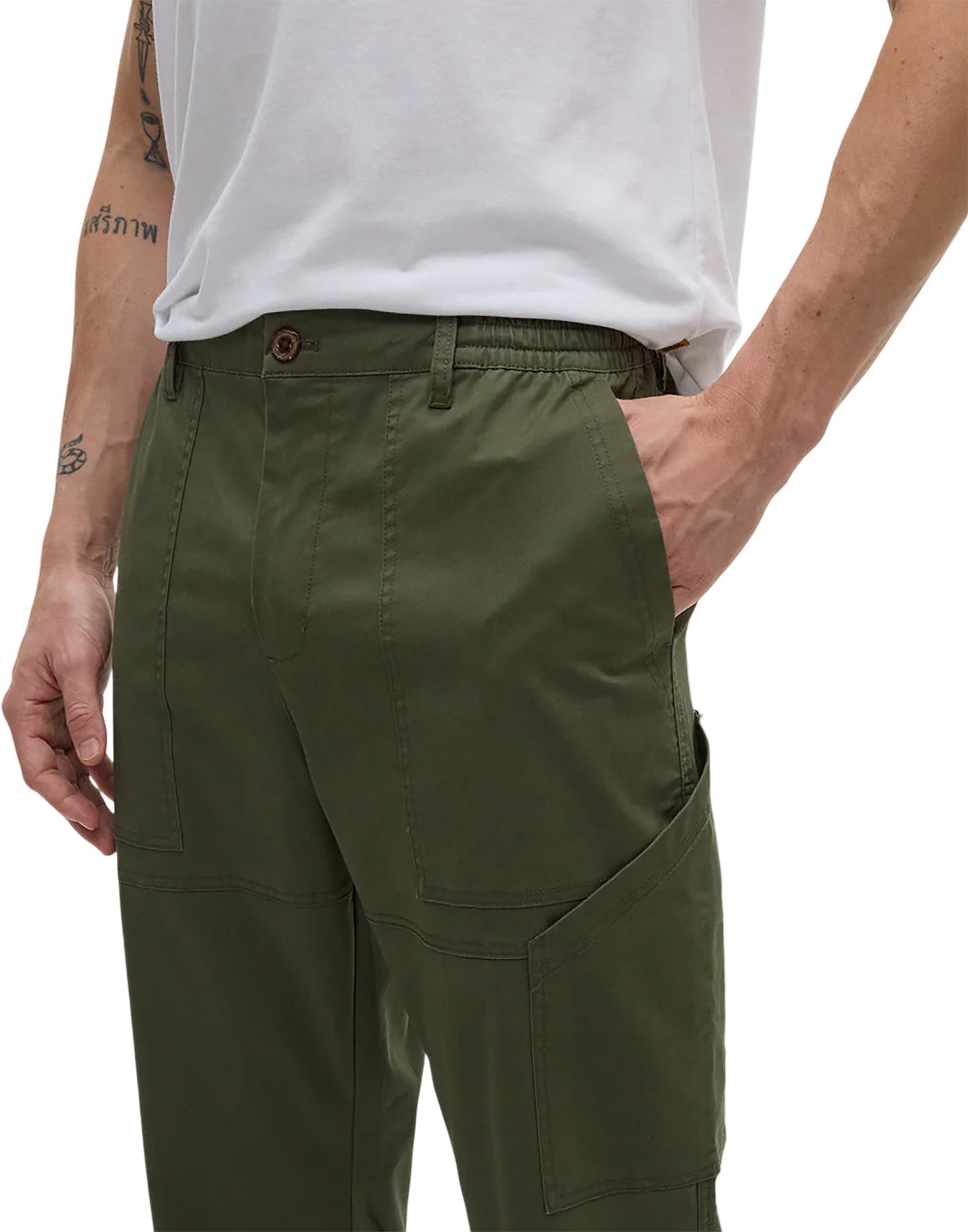 Terrace Pant - Men's