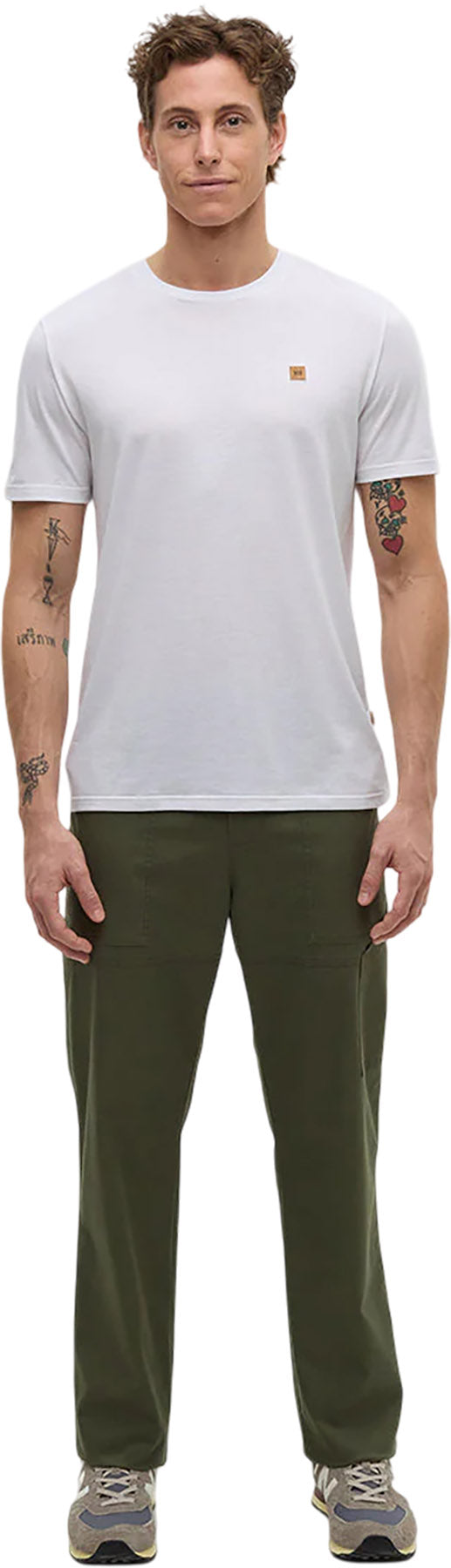 Terrace Pant - Men's