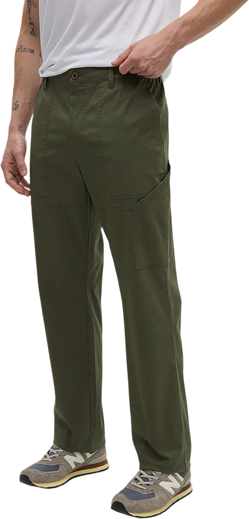 Terrace Pant - Men's