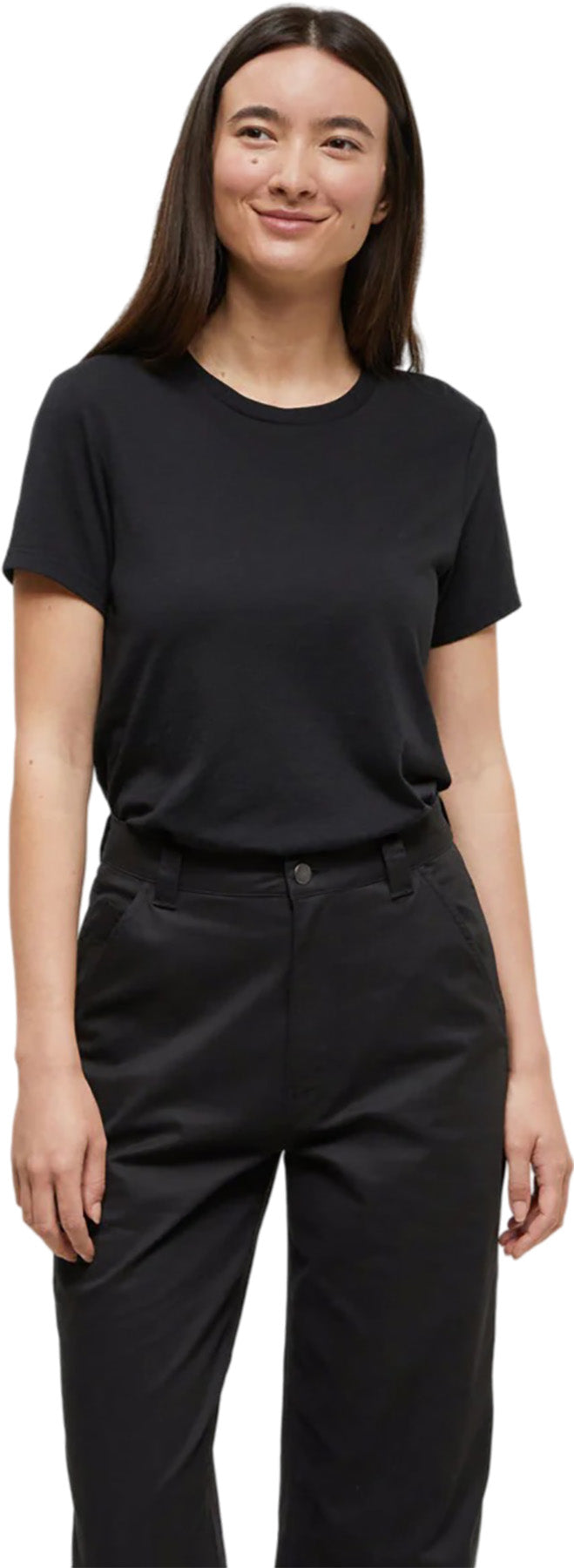 TreeBlend Classic T-Shirt - Women's