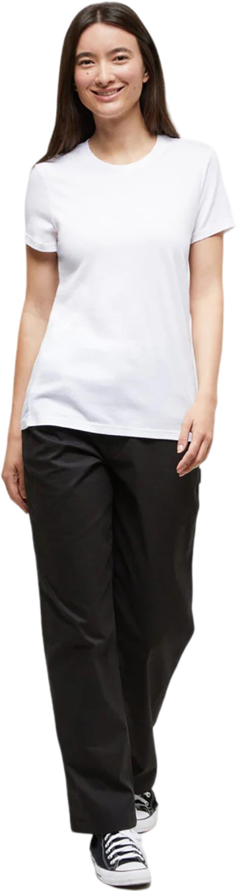 TreeBlend Classic T-Shirt - Women's
