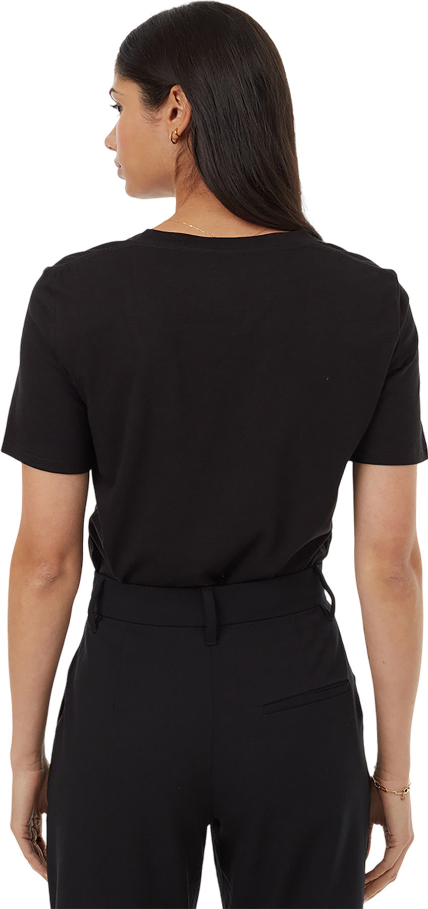 Treeblend V-Neck T-Shirt - Women's