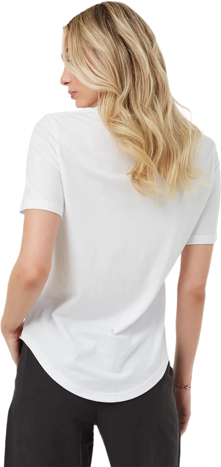 Treeblend V-Neck T-Shirt - Women's
