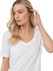 Treeblend V-Neck T-Shirt - Women's