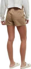 Hemp Stretch Insto Short - Women's