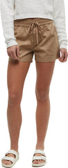 Hemp Stretch Insto Short - Women's