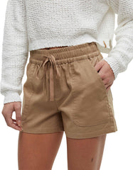 Hemp Stretch Insto Short - Women's
