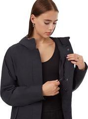 Long Rain Jacket - Women's