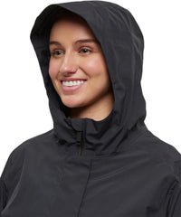 Long Rain Jacket - Women's