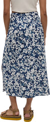 EcoWoven Crepe Skirt - Women's