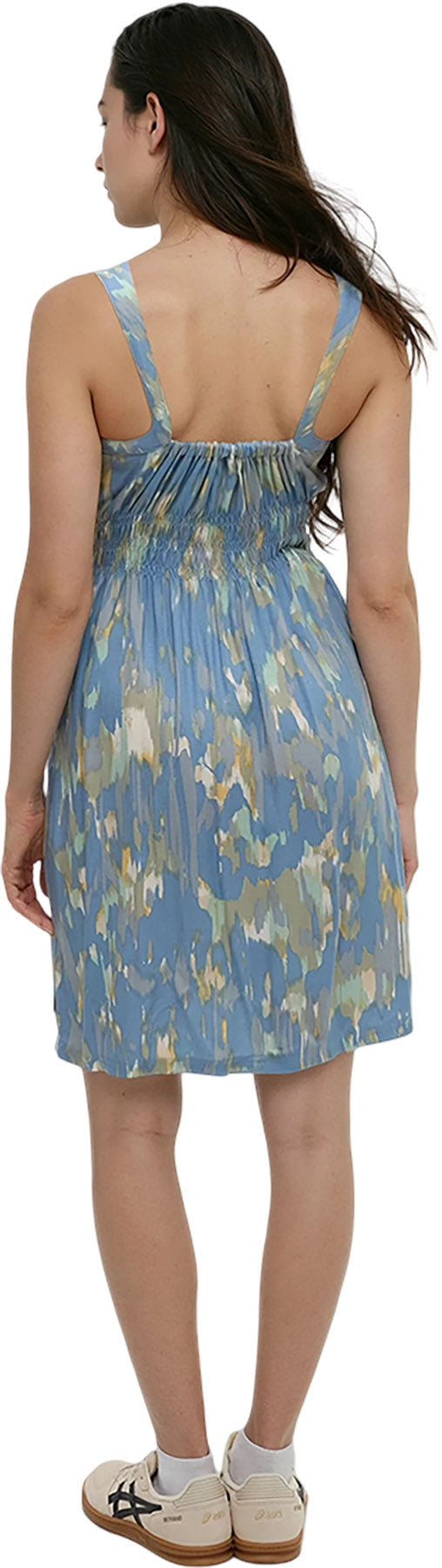 Overlook Dress - Women's