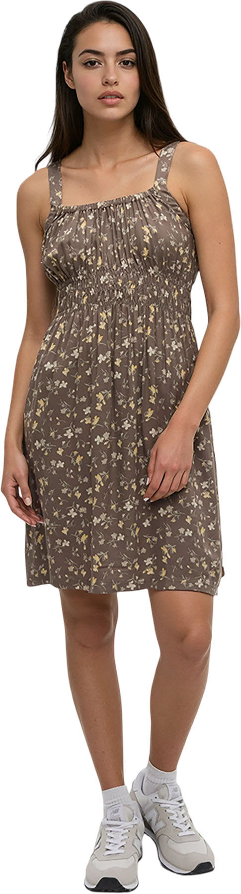 Overlook Dress - Women's