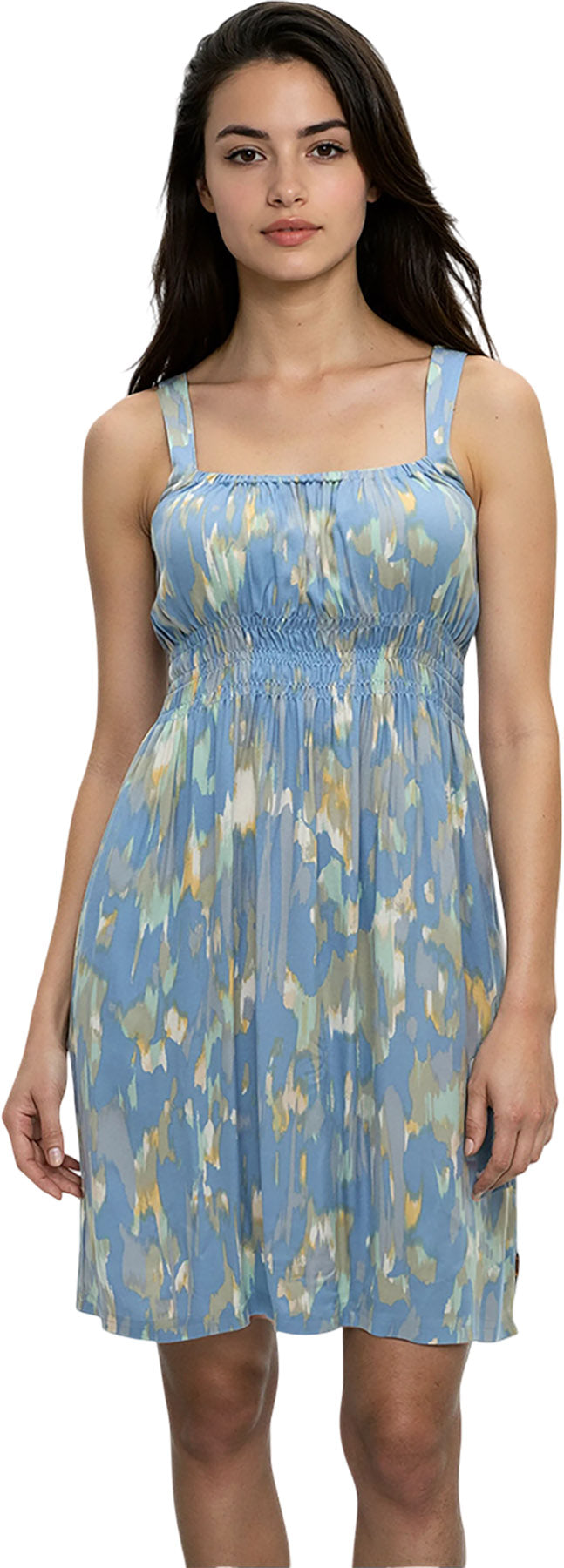 Overlook Dress - Women's