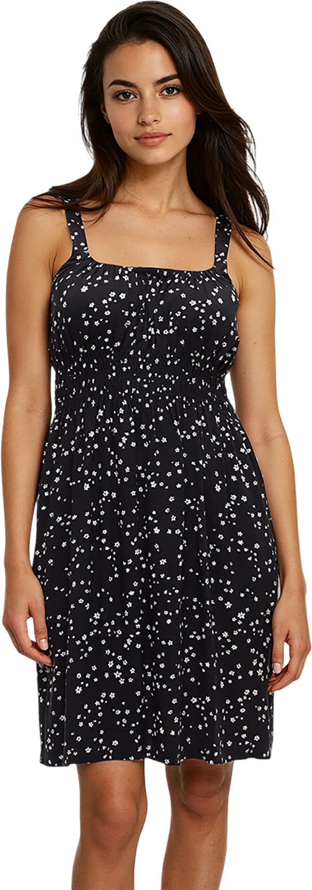 Overlook Dress - Women's