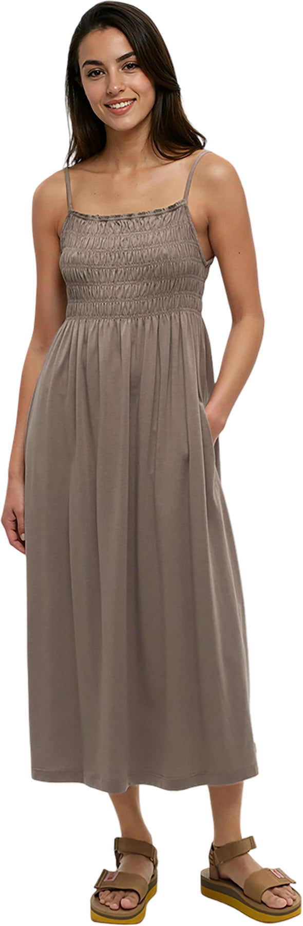 Driftwood Dress - Women's