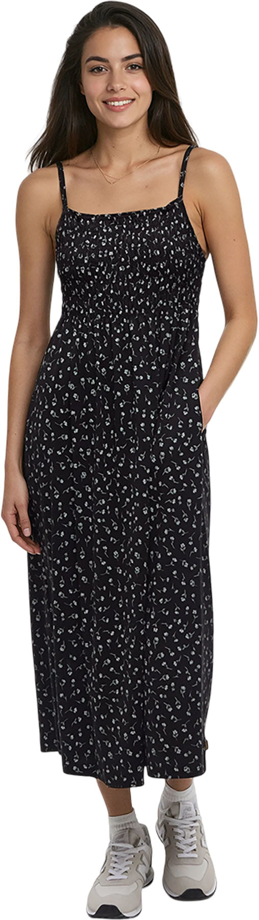 Driftwood Dress - Women's