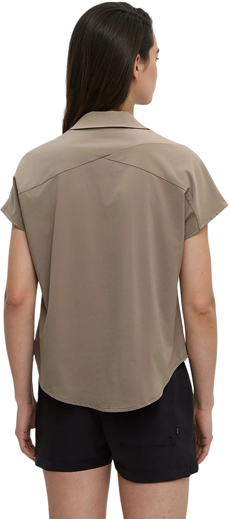 Harding Shirt - Women's