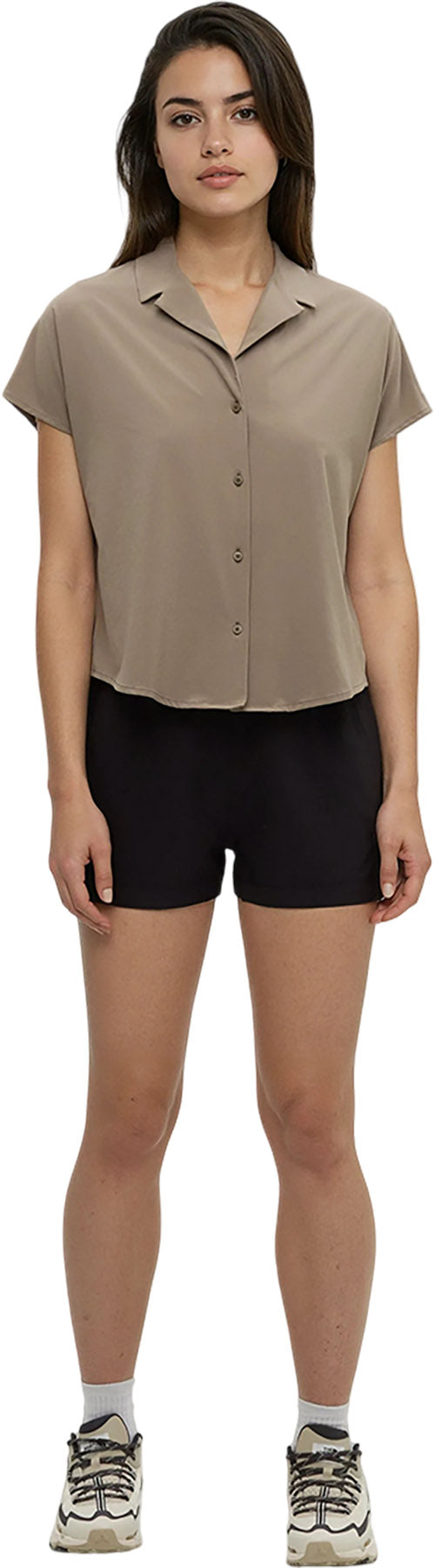 Harding Shirt - Women's