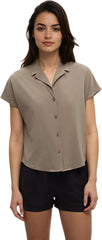 Harding Shirt - Women's