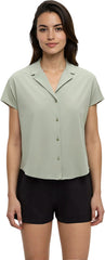 Harding Shirt - Women's