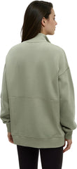 Finlayson 1/4 Zip - Women's