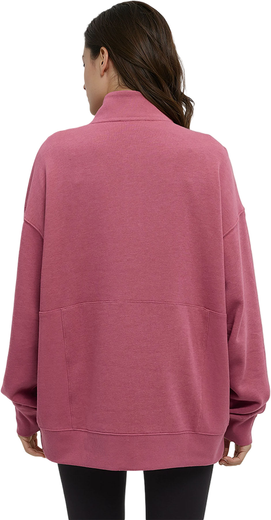 Finlayson 1/4 Zip - Women's