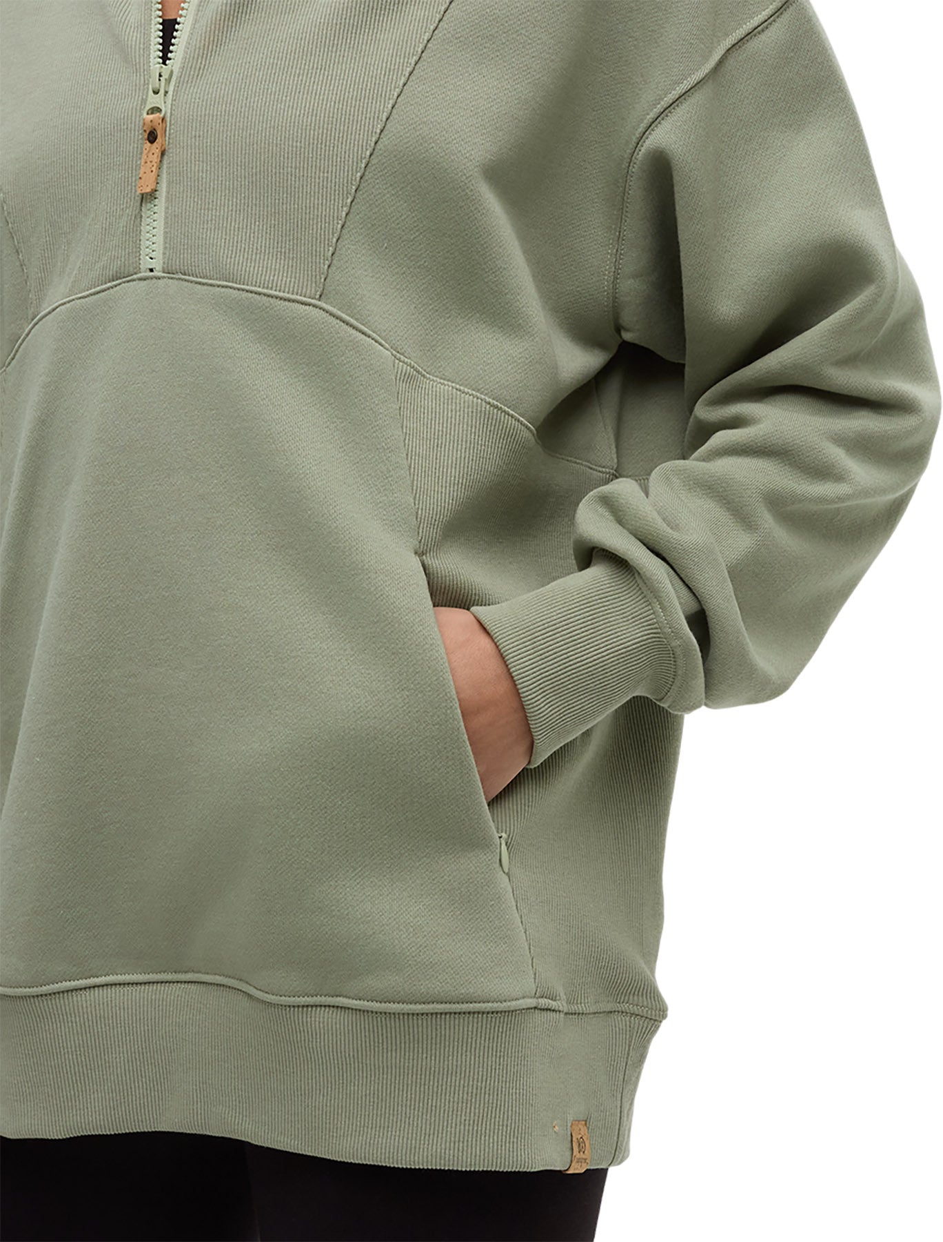 Finlayson 1/4 Zip - Women's