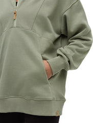 Finlayson 1/4 Zip - Women's