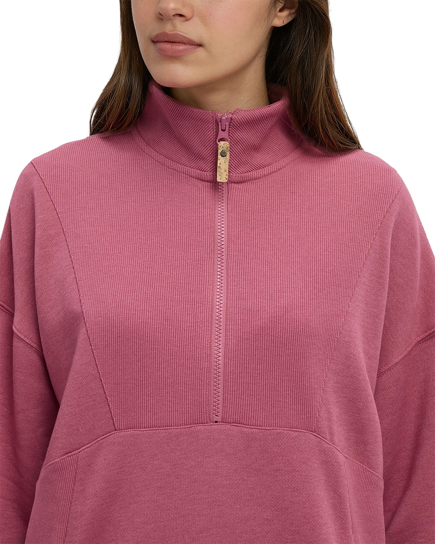 Finlayson 1/4 Zip - Women's