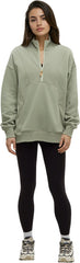 Finlayson 1/4 Zip - Women's