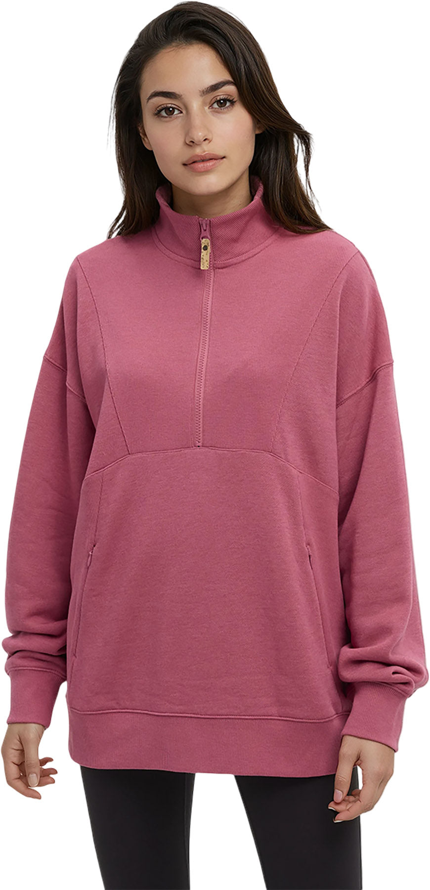 Finlayson 1/4 Zip - Women's