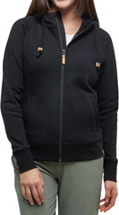 Elm Zip Hoodie - Women's