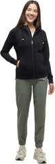 Elm Zip Hoodie - Women's